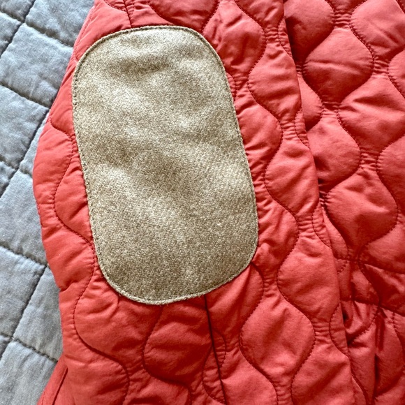 NWOT Women’s Peter Millar Quilted Jacket (L) - Picture 8 of 13